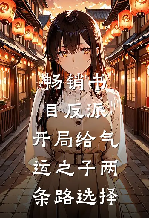 畅销书目反派：开局给气运之子两条路选择