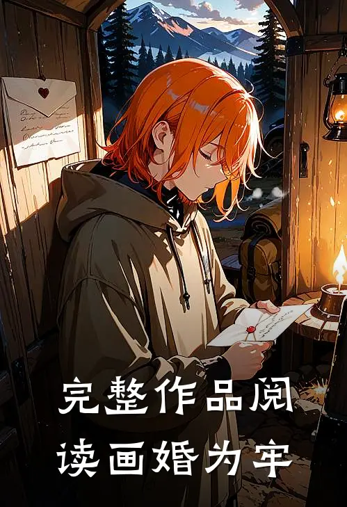 完整作品阅读画婚为牢