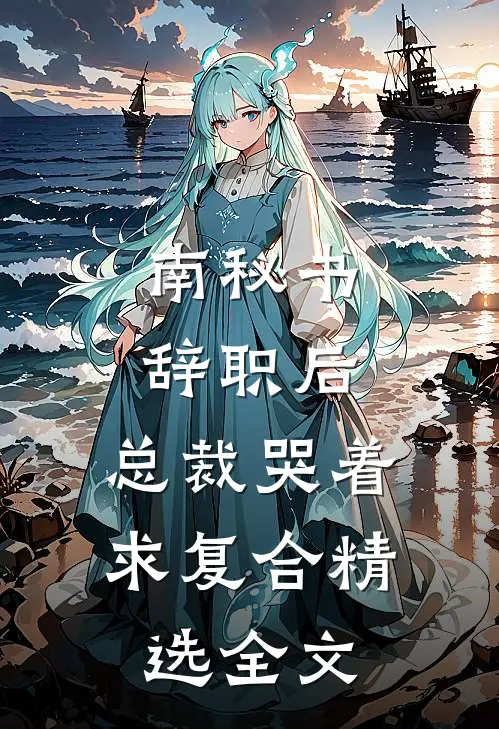 南秘书辞职后，总裁哭着求复合精选全文