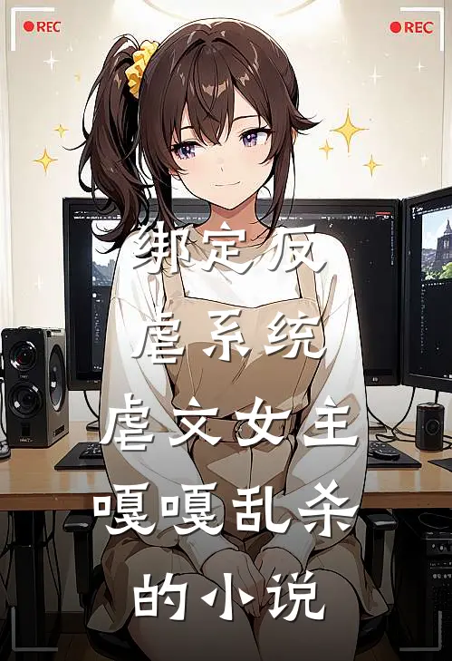 绑定反虐系统，虐文女主嘎嘎乱杀的小说