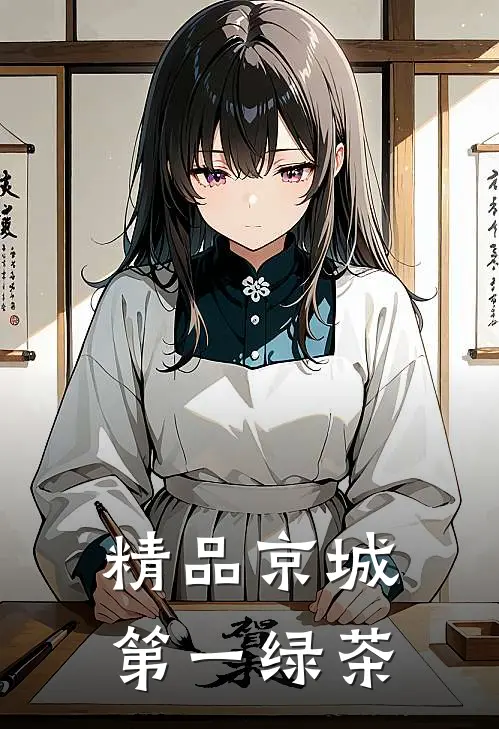 精品京城第一绿茶