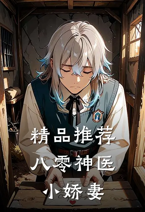 精品推荐八零神医小娇妻