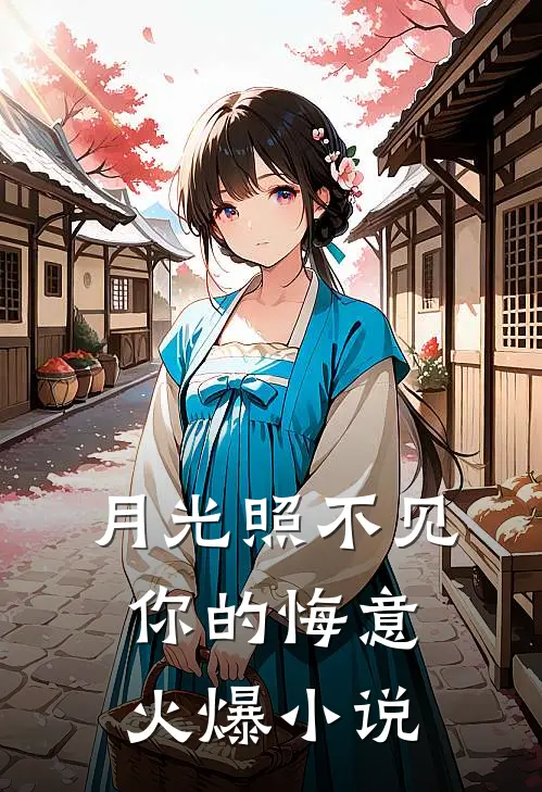 月光照不见你的悔意火爆小说