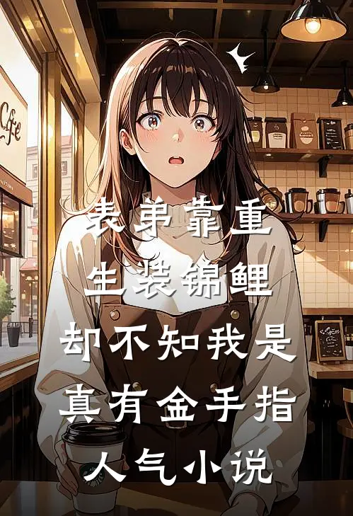 表弟靠重生装锦鲤，却不知我是真有金手指人气小说