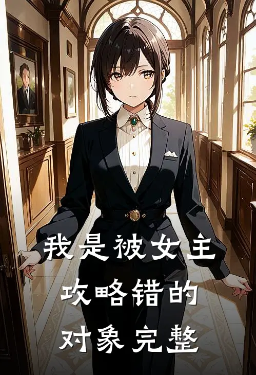 我是被女主攻略错的对象完整
