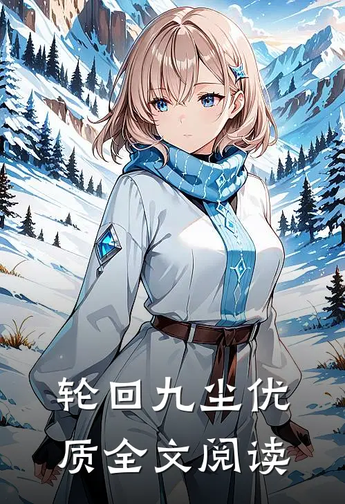 轮回九尘优质全文阅读