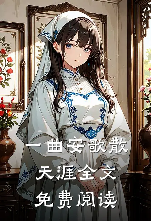 一曲安歌散天涯全文免费阅读