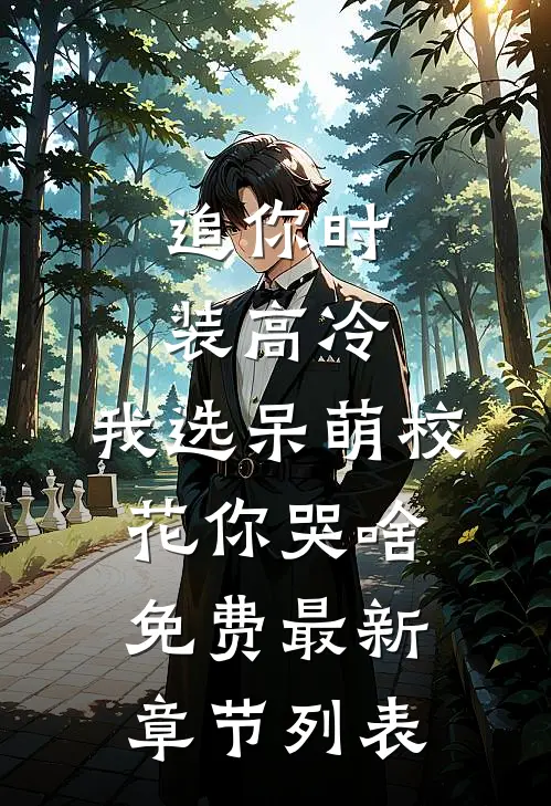 追你时装高冷，我选呆萌校花你哭啥免费最新章节列表