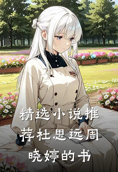 精选小说推荐杜思远周晓婷的书
