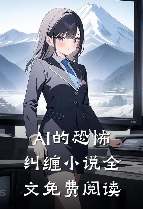 AI的恐怖纠缠小说全文免费阅读
