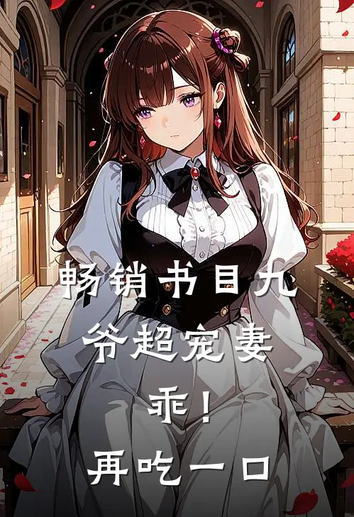 畅销书目九爷超宠妻：乖！再吃一口