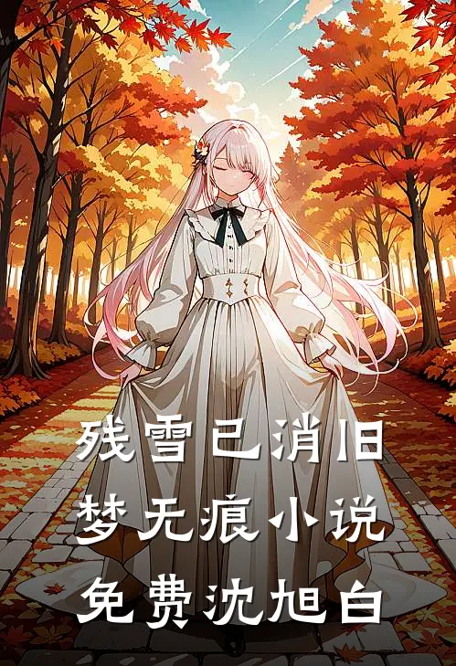 残雪已消旧梦无痕小说免费沈旭白