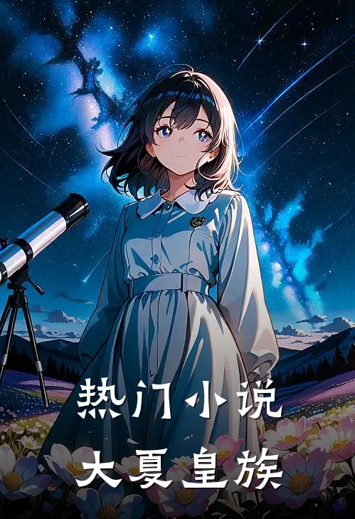 热门小说大夏皇族