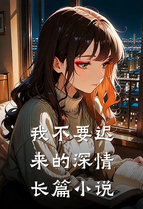 我不要迟来的深情长篇小说