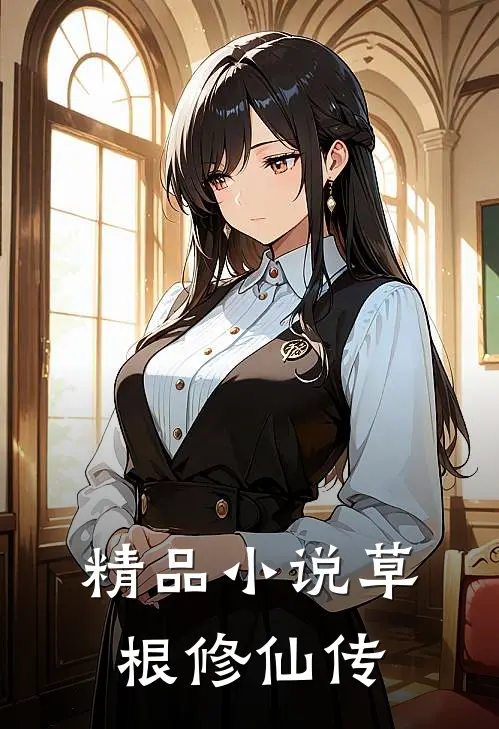 精品小说草根修仙传