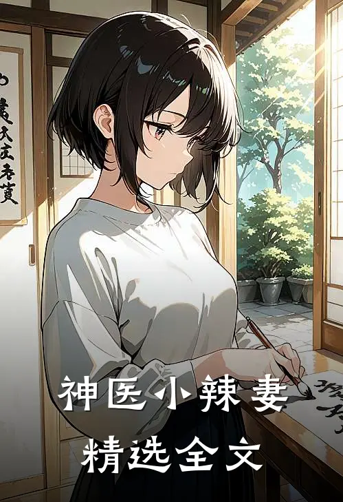 神医小辣妻精选全文