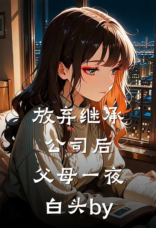 放弃继承公司后，父母一夜白头by