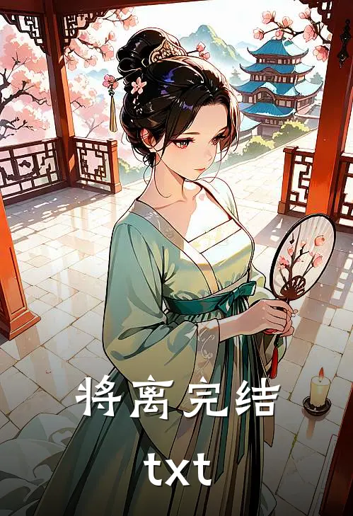 将离完结txt