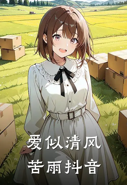 爱似清风苦雨抖音