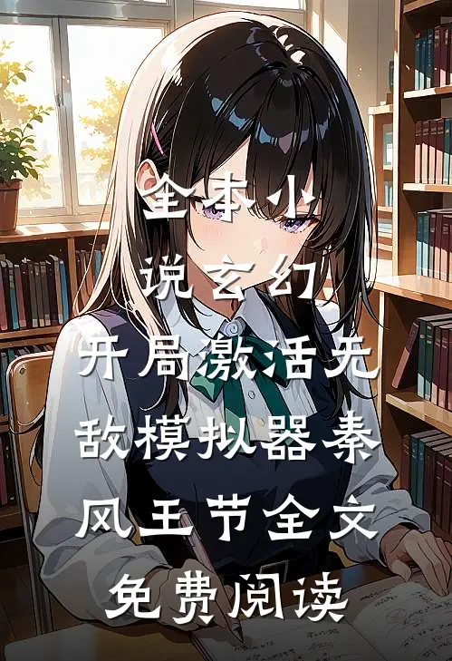 全本小说玄幻：开局激活无敌模拟器秦风王节全文免费阅读