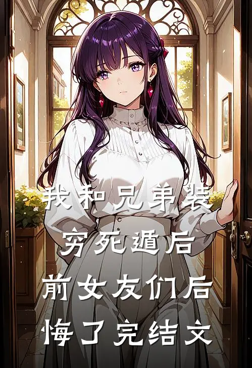 我和兄弟装穷死遁后，前女友们后悔了完结文