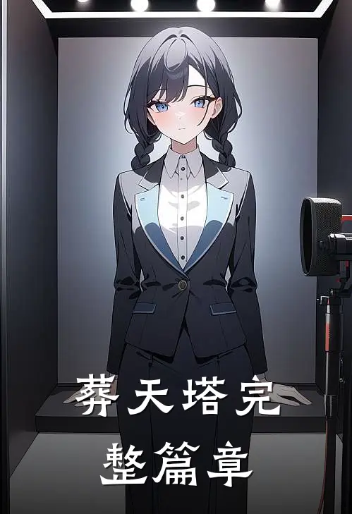 葬天塔完整篇章