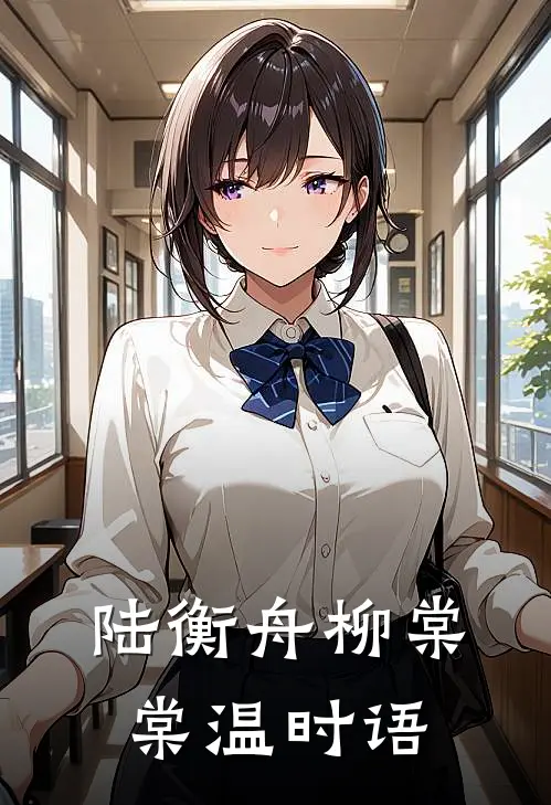 陆衡舟柳棠棠温时语