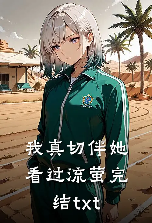 我真切伴她看过流萤完结txt