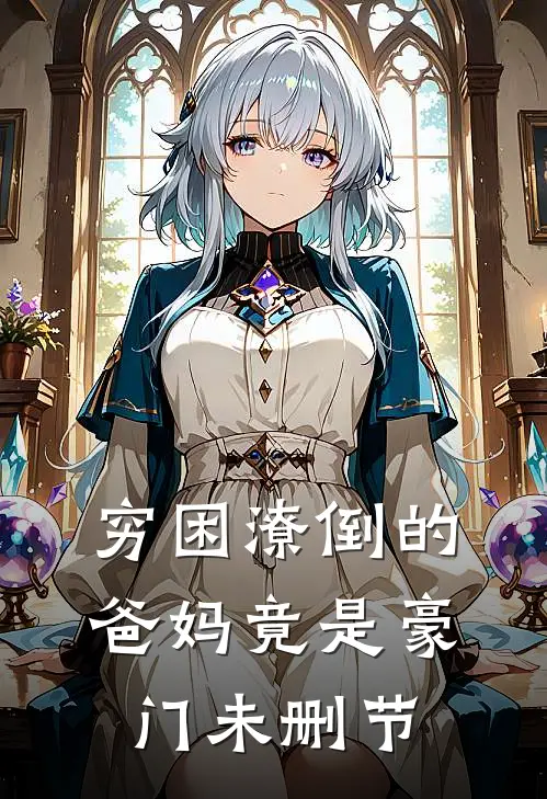 穷困潦倒的爸妈竟是豪门未删节