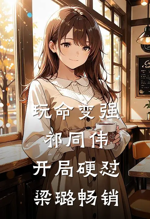 玩命变强祁同伟，开局硬怼梁璐畅销