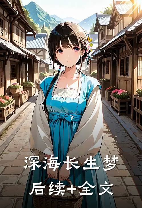 《深海长生梦》后续+全文