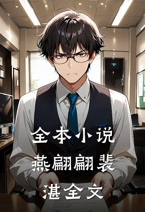 全本小说燕翩翩裴湛全文