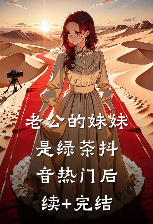 老公的妹妹是绿茶抖音热门后续+完结
