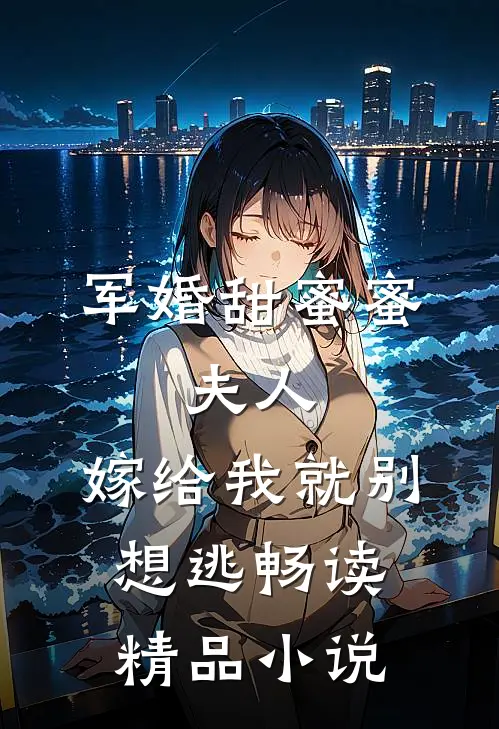军婚甜蜜蜜：夫人，嫁给我就别想逃畅读精品小说