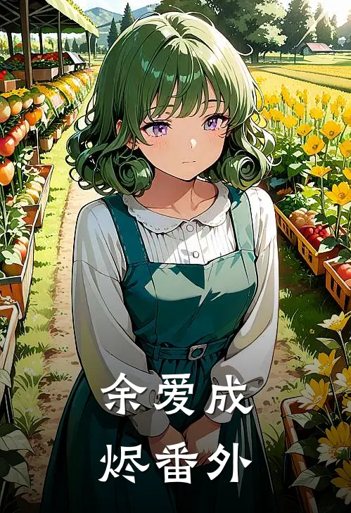 余爱成烬 番外