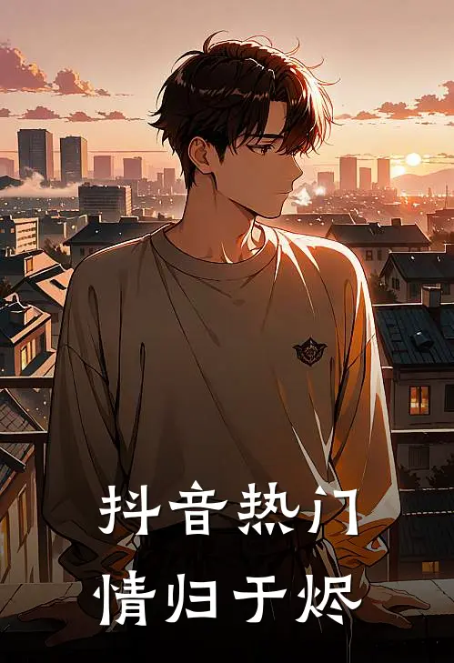 抖音热门情归于烬