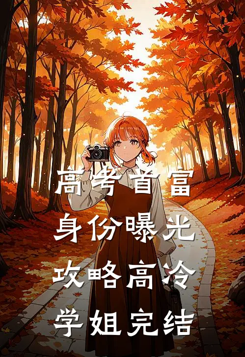 高考首富身份曝光，攻略高冷学姐完结