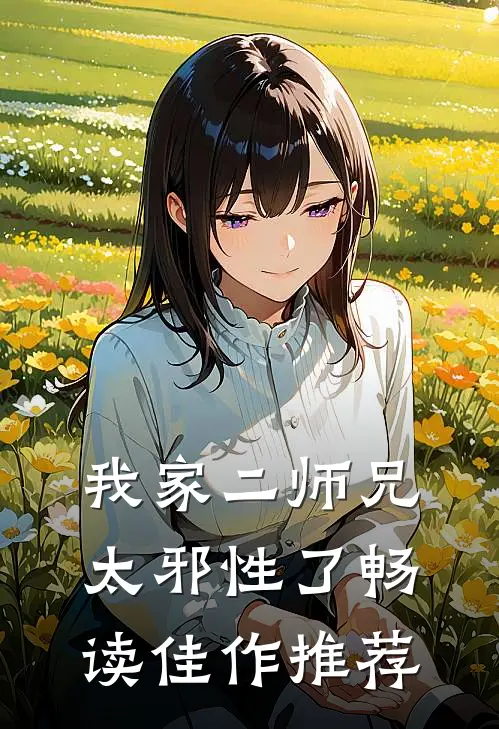 我家二师兄太邪性了畅读佳作推荐