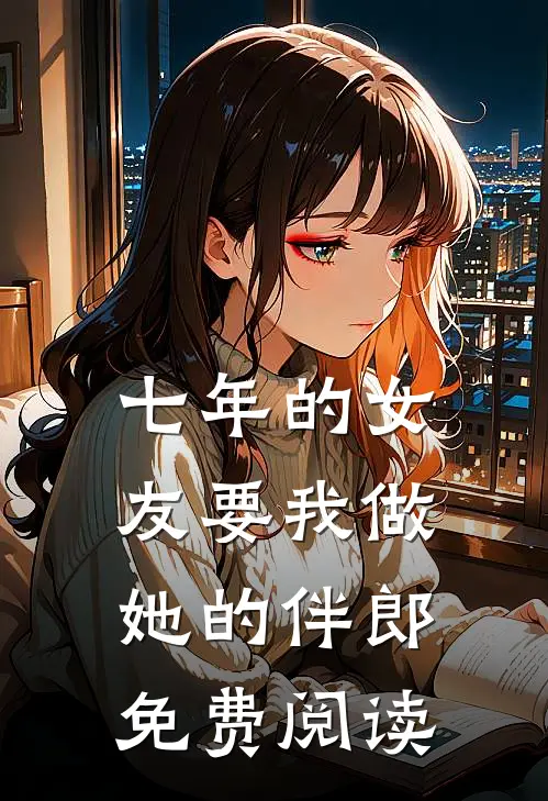 七年的女友要我做她的伴郎免费阅读
