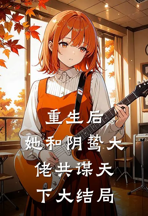 重生后，她和阴鸷大佬共谋天下大结局
