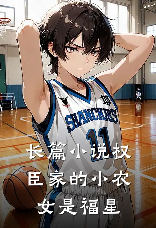 长篇小说权臣家的小农女是福星