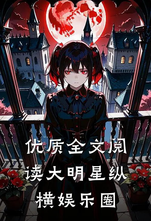 优质全文阅读大明星纵横娱乐圈