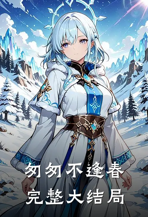匆匆不见暮色大结局是什么