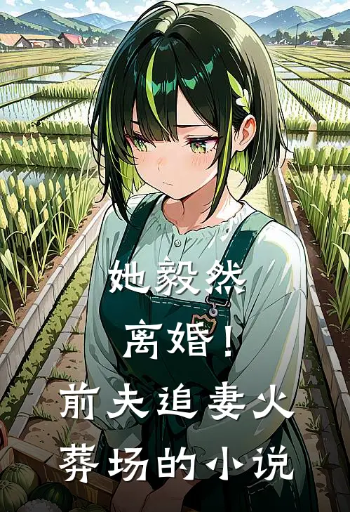 她毅然离婚！前夫追妻火葬场的小说