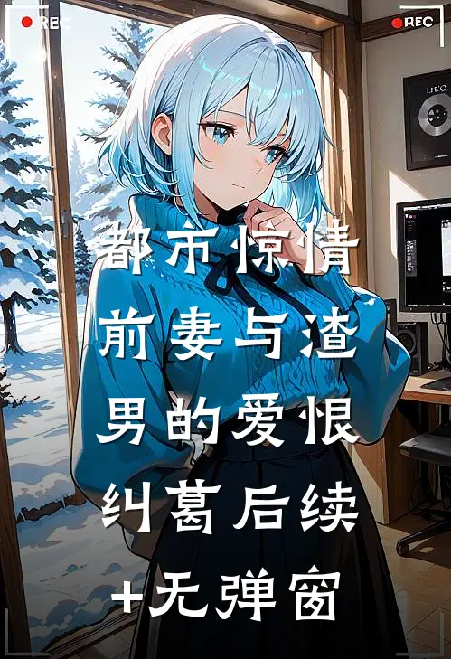 都市惊情：前妻与渣男的爱恨纠葛后续+无弹窗