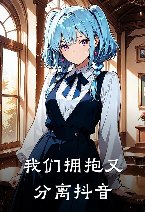我们拥抱又分离抖音