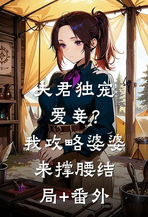 夫君独宠爱妾？我攻略婆婆来撑腰结局+番外