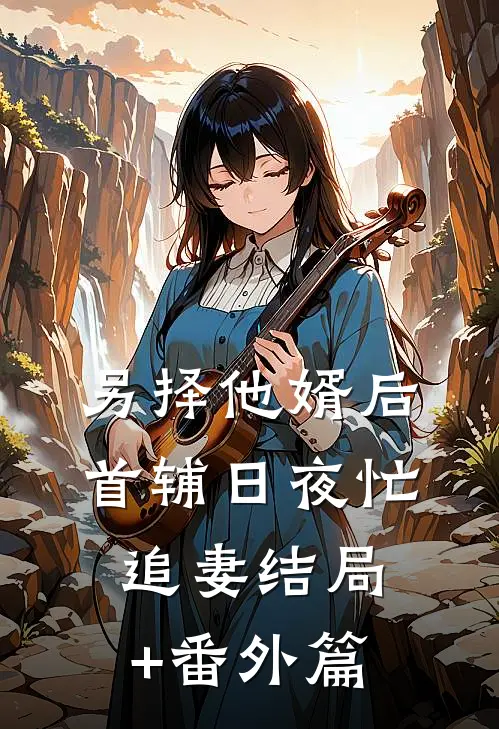 另择他婿后，首辅日夜忙追妻结局+番外篇