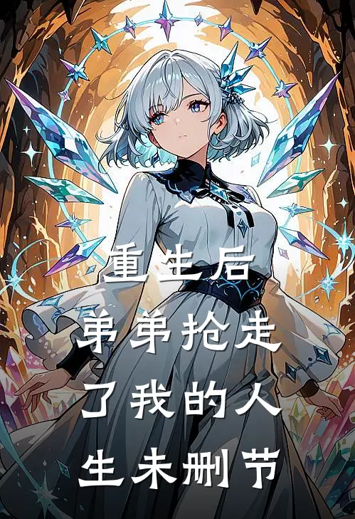 重生后，弟弟抢走了我的人生未删节