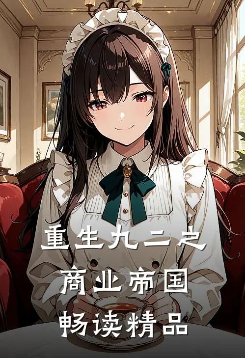 重生九二之商业帝国畅读精品